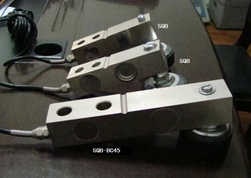 Weighing Sensors4