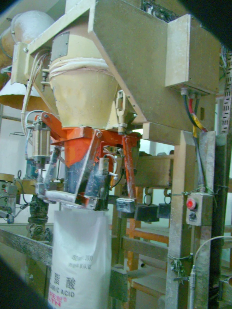 Quantitative Packaging Machine 4