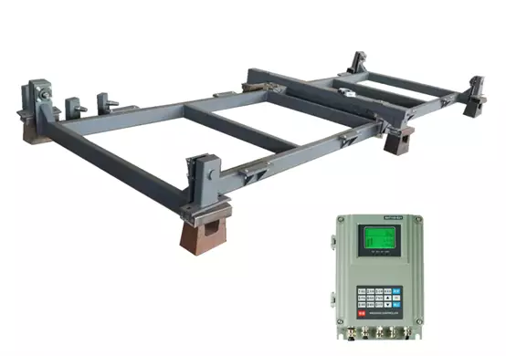 Measuring Belt Scale