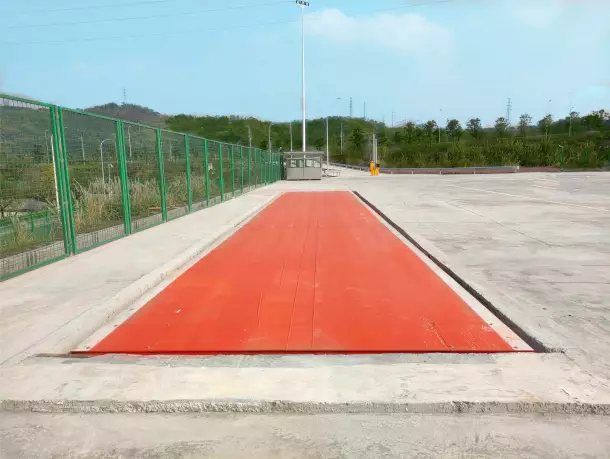Weighbridge Foundation Pit Selectionbody5