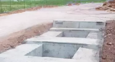 Weighbridge Foundation Pit Selectionbody11