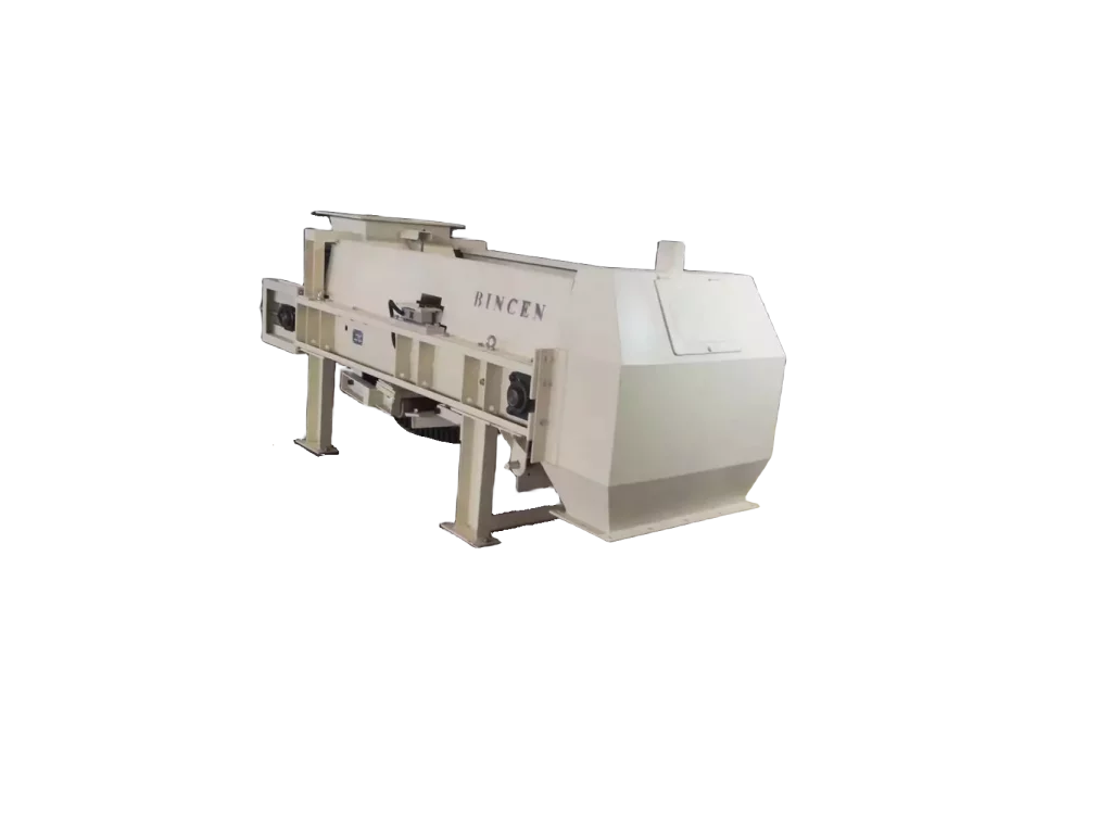 Quantitative Belt Feeder1