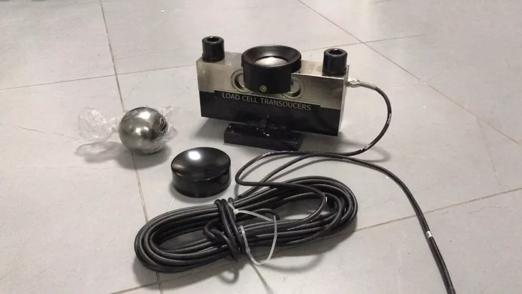 Weighbridge Spare Parts10