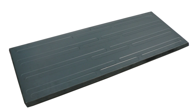 Highway Dynamic Axle Load Scale 1