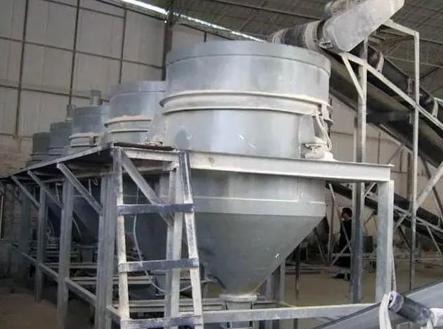 Batching scale