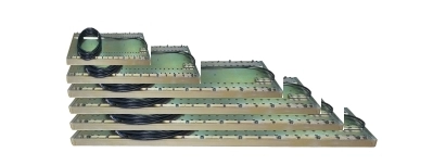 Flat Panel Dynamic Weighing System Specifications