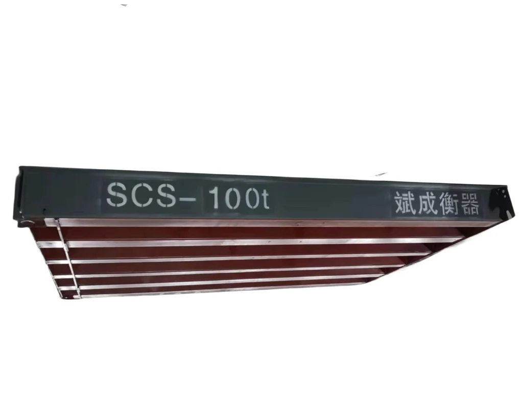 100 Ton Weighbridge5