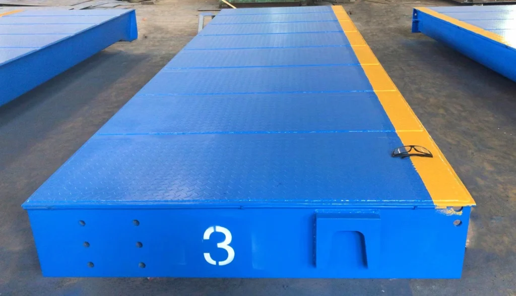 100 Ton Weighbridge7