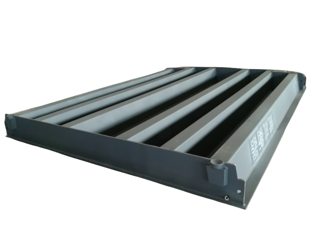 40Ton Weighbridge 3