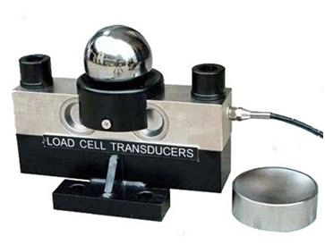 Accessory of 30 ton weighbridge  3