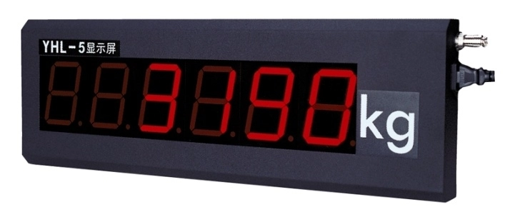 30 ton weighbridge 9