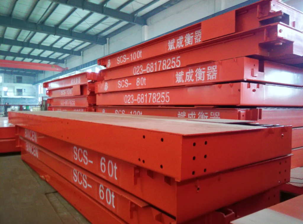 60 ton Weighbridge1