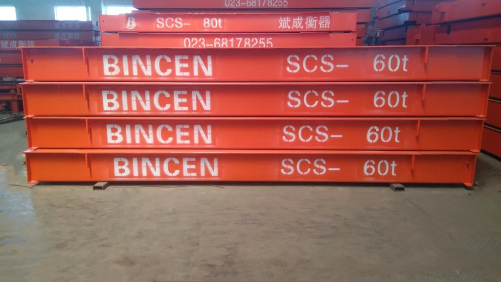 60 ton Weighbridge2