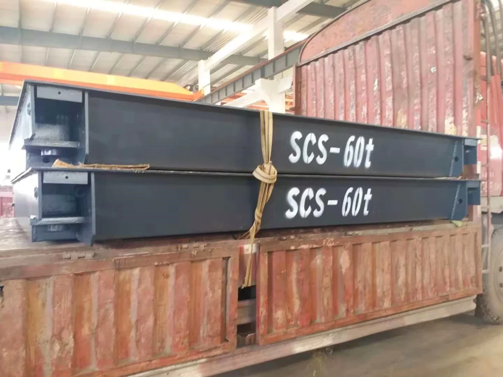 60 ton Weighbridge4