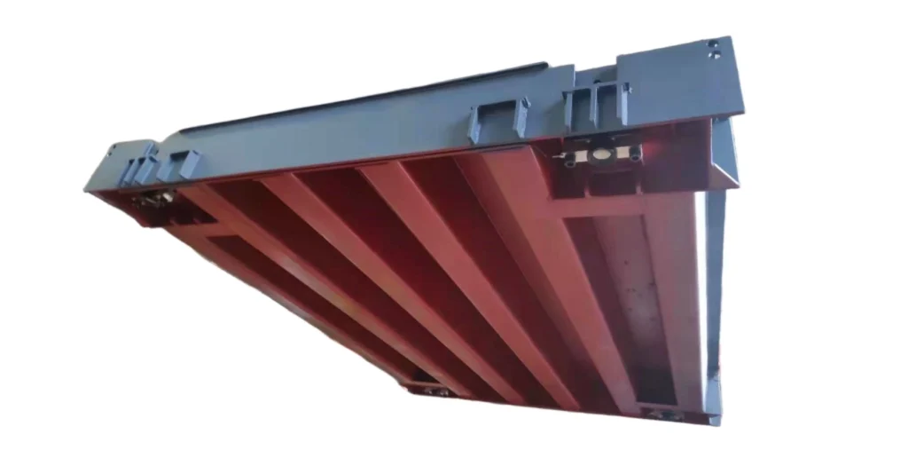 60 ton Weighbridge7