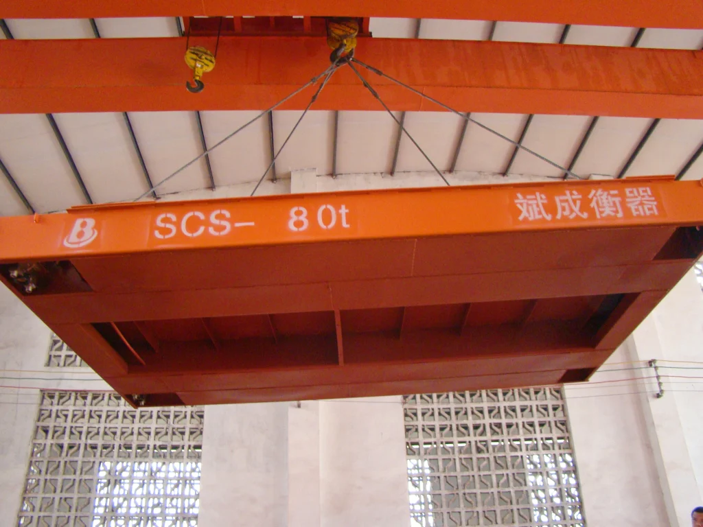 80 Ton Weighbridge3