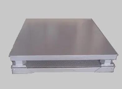 Double Deck Scale1