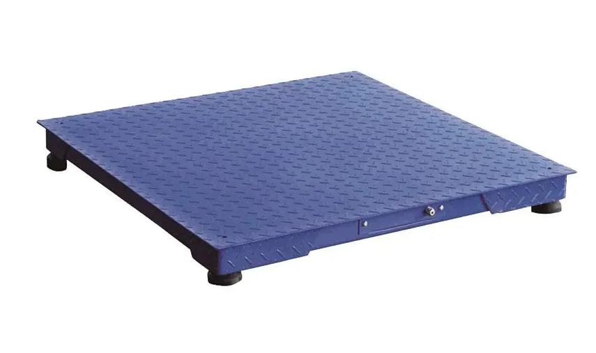 Platform Scale 1