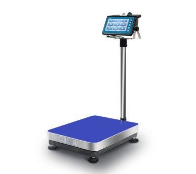 Platform Scale