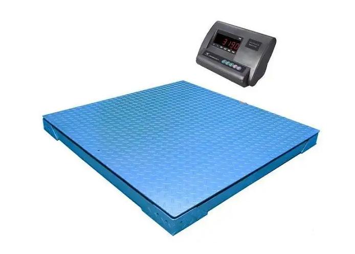Platform Scales
