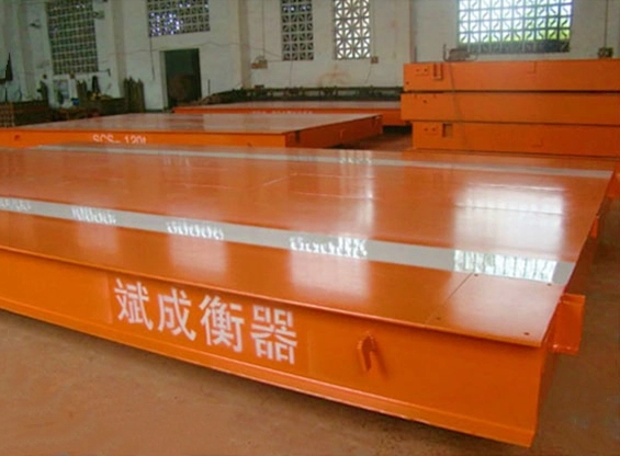 SCS-50t Weighbridge3