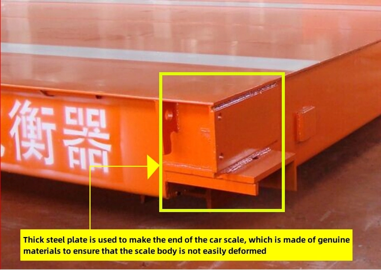 SCS-50t Weighbridge5