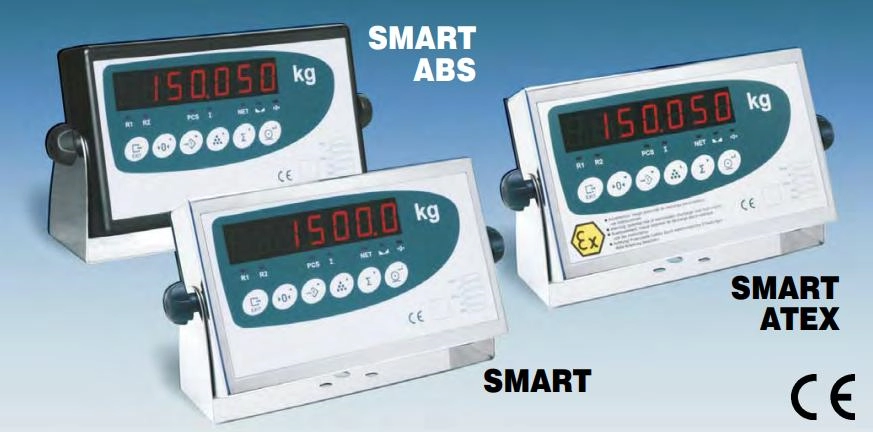 Weighing instrument
