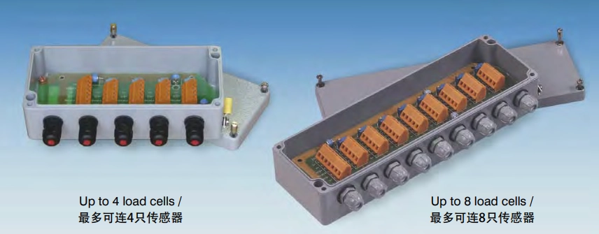 Weighing instrument
