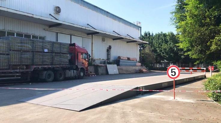 30-ton-weighbridge