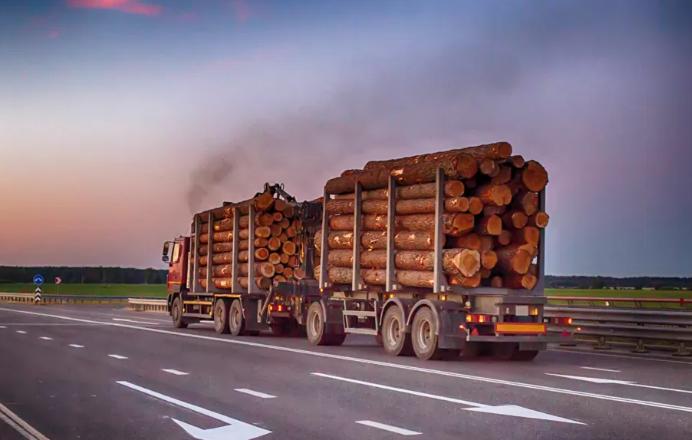 Overloaded-Lorries