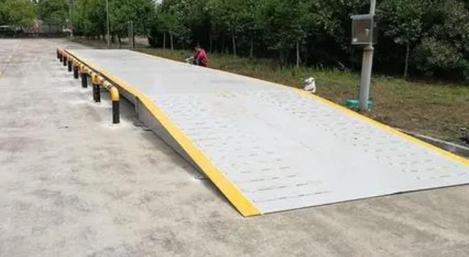 Weighbridge