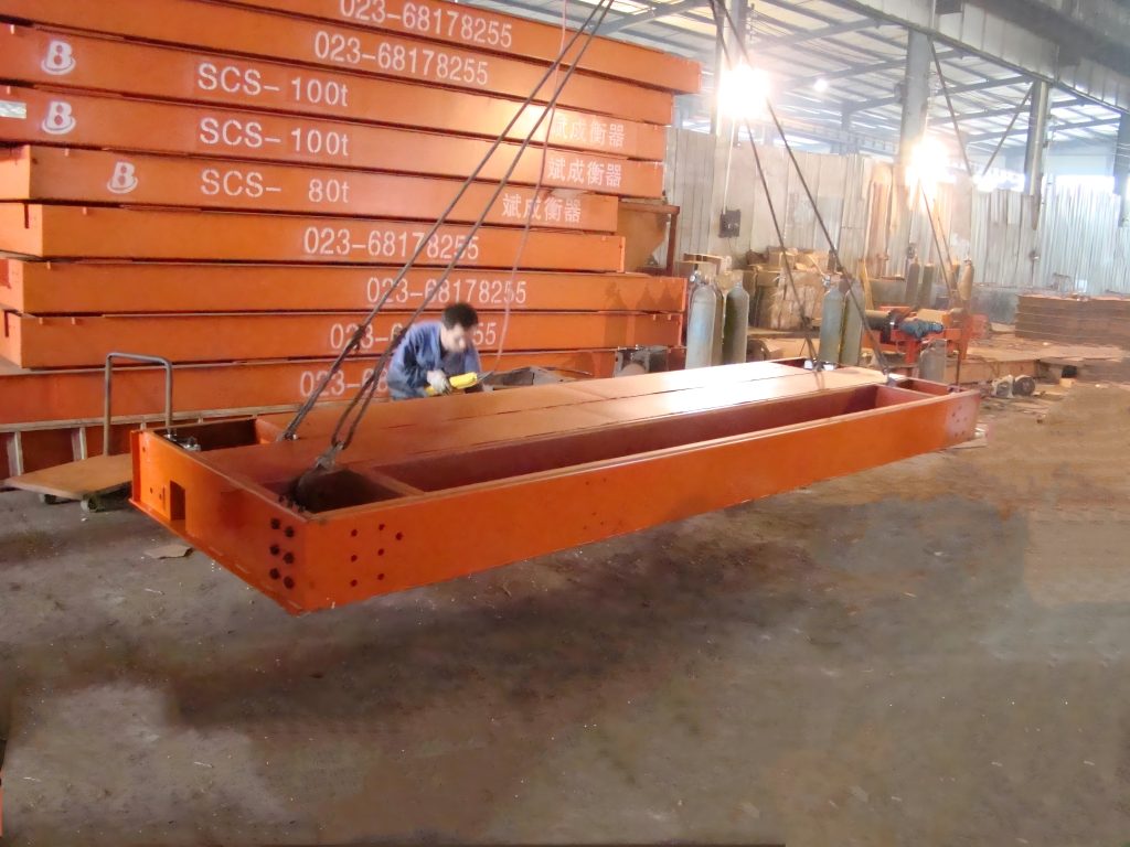 80 Ton Weighbridge1