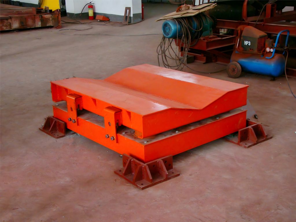 Buffer Scale 9