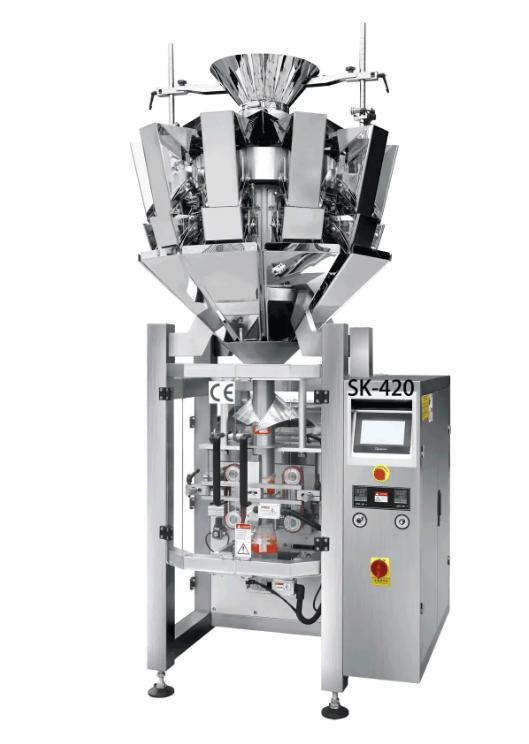 Packaging Machine
