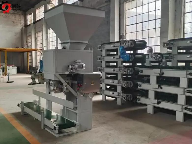 Packaging Machine1