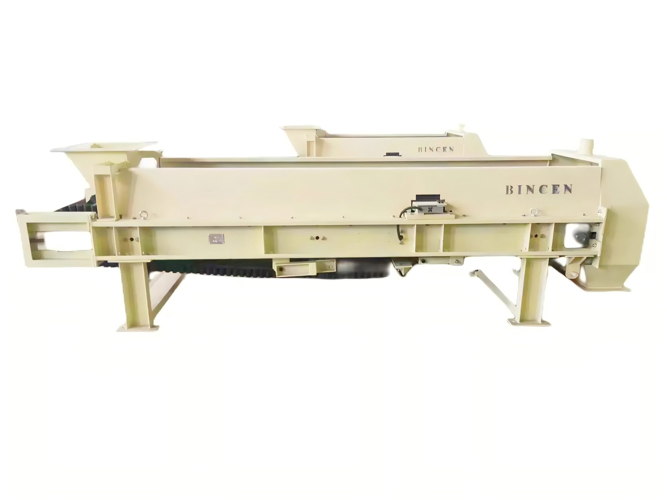 Quantitative Belt Feeder6