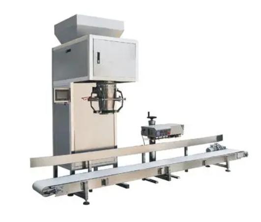 Quantitative Packaging Machines