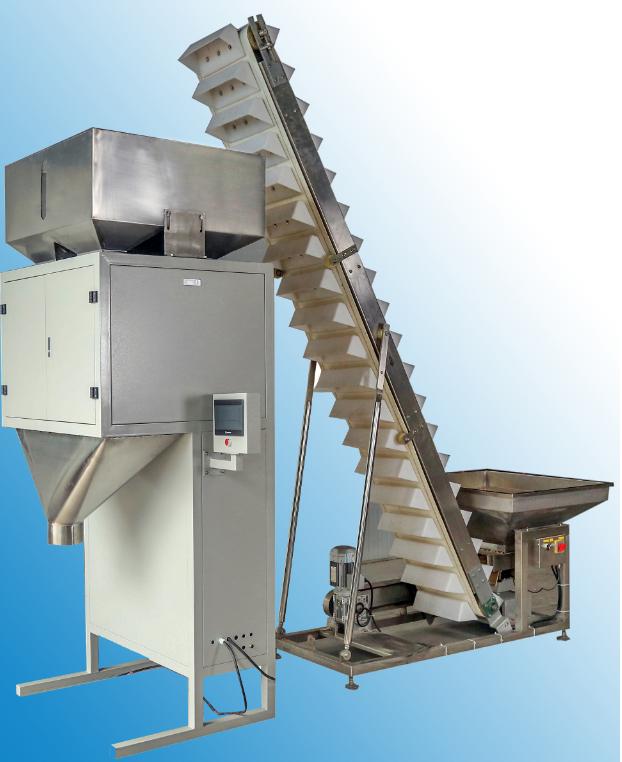 Quantitative Packaging Machines1