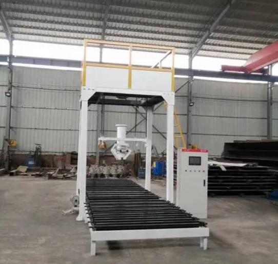 Ton Bag Packaging Machine