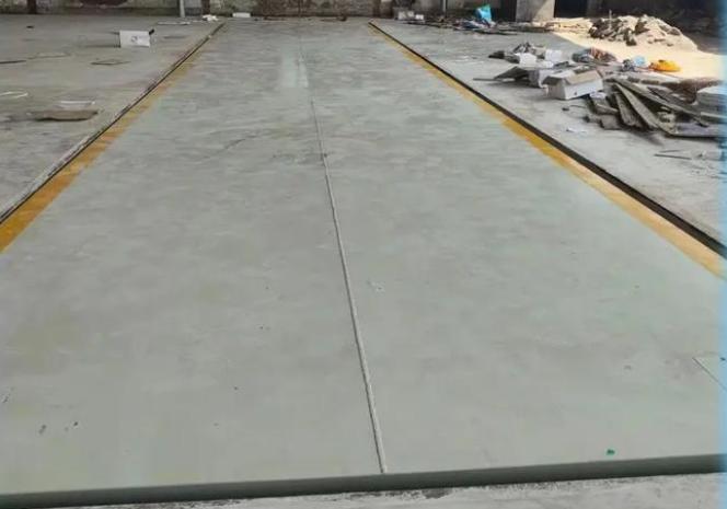 Weighbridge 3