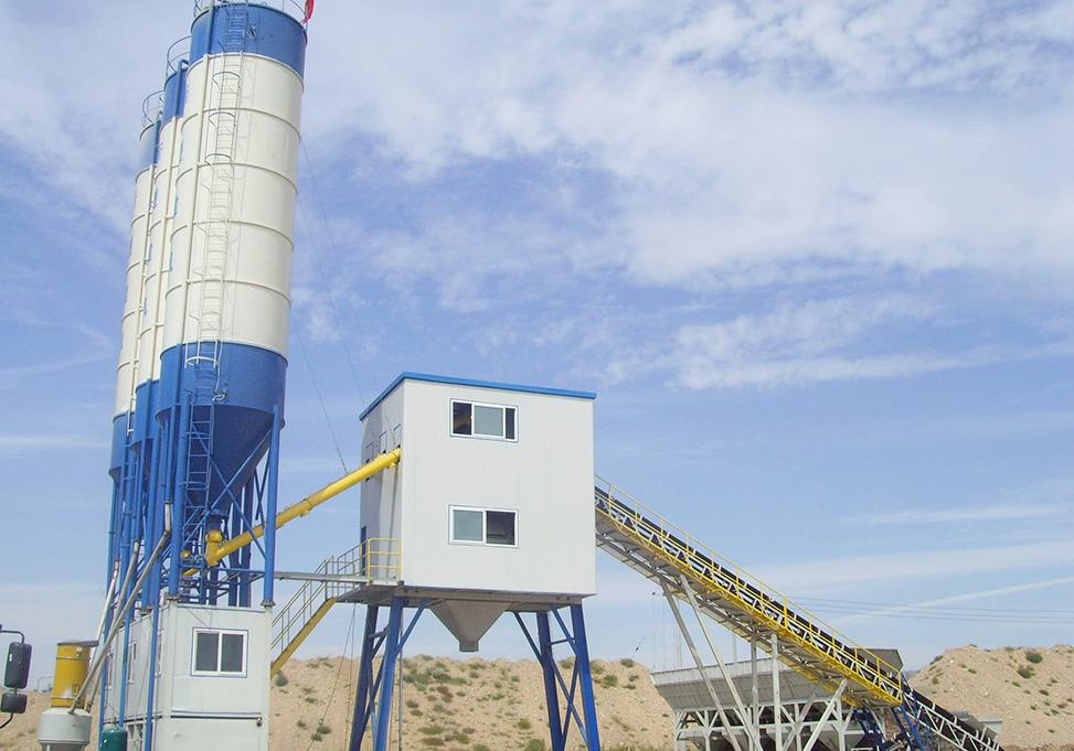 Construction and Mining