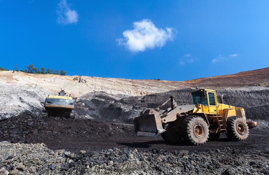 Construction and Mining1
