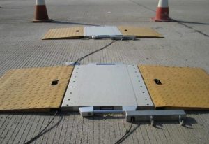 How to Weigh a Truck With Portable Scales? – Comprehensive Guide