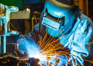 manufacturing