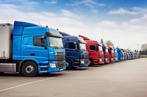 Transportation and Logistics