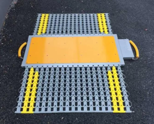 Axle Weighing Scale V.S. Full-Size Truck Scales: A Beginner’s Guide