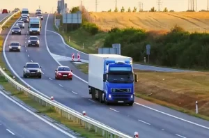 How Can Enterprises Improve Logistics and Transportation Efficiency?