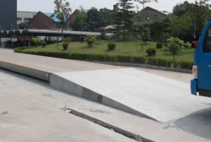 Best 4 Weighbridge Manufacturers You Can’t Miss