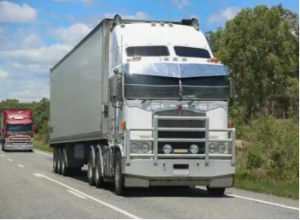 How Much Does A Truck Weigh?（2025 Update）