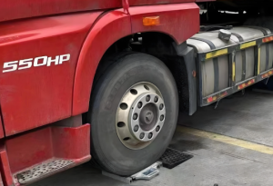 How Accurate are Portable Truck Scales? – Explained in Detail